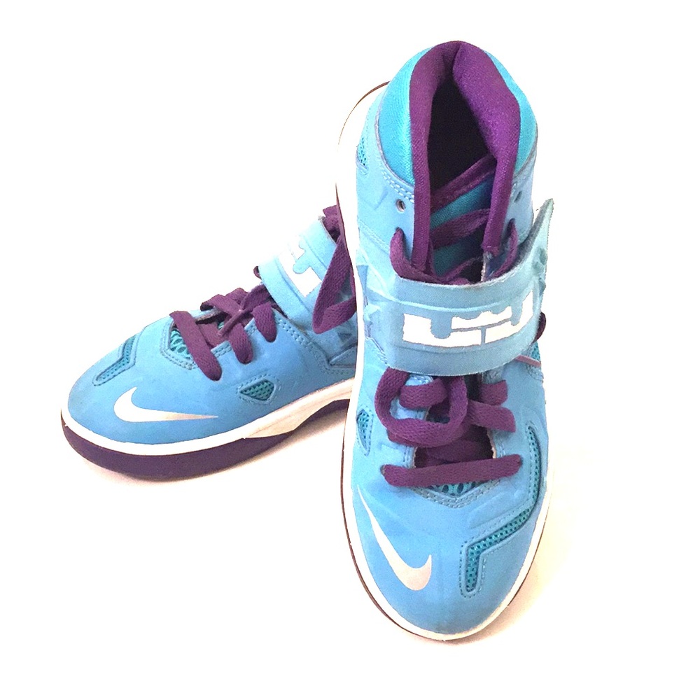 Nike LeBron Soldier VII 7 Youth